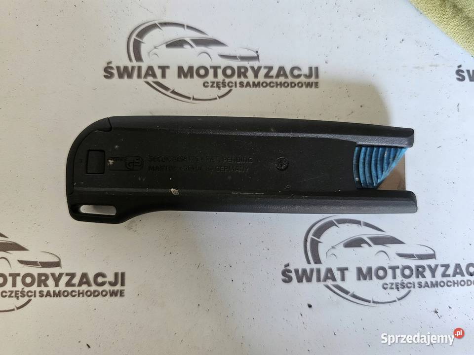 GOLF VI 12r licznik zegary 5K7920971A ANGLIK świętokrzyskie Kielce