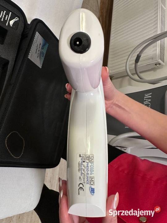 Urządzenie do mezoterapii igłowej i lipolizy opolskie Opole