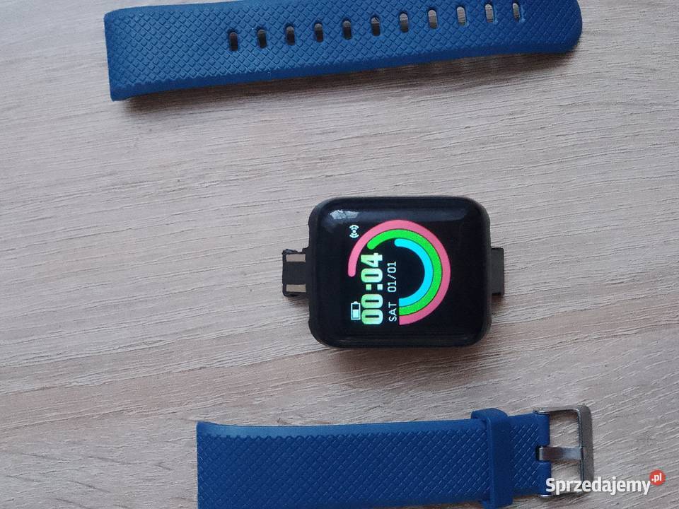 Smartwatch Chrzanów