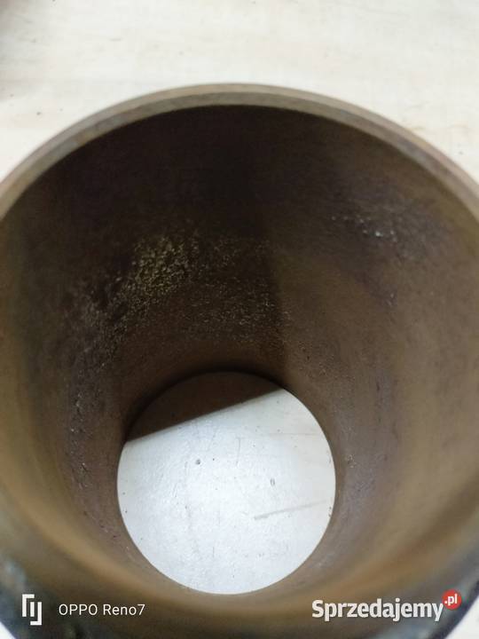 Cylinder Volkswagen Garbus