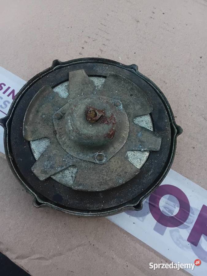 Korek wlewu paliwa MTZ warmińsko-mazurskie Milejewo