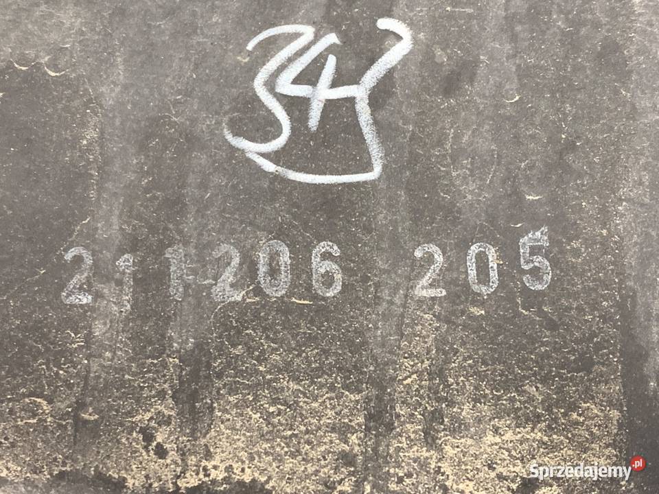 WENTYLATOR CHŁODNICY HONDA CRV III 22 140 osobowe podkarpackie