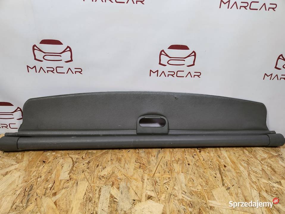 Roleta Bagażnika Chrysler 300c 0410 Pleszew