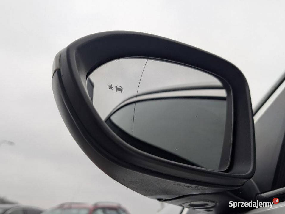 Opel Insignia 2020r Gwarancja IWŁ ASO FV23 130379km Gdańsk