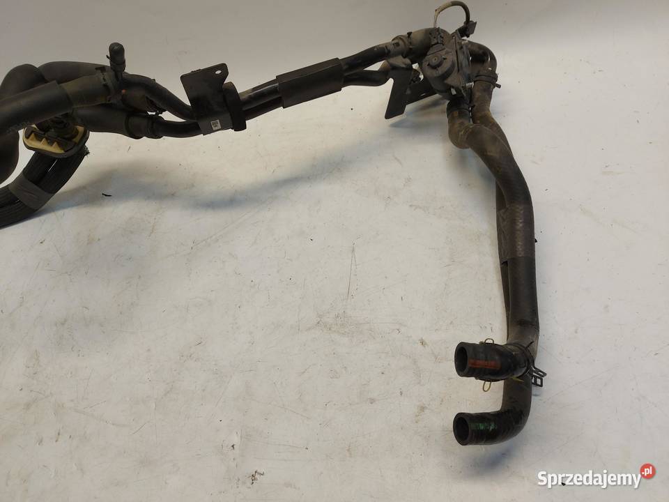 Mazda CX60 2023 wąż przewód wody cieczy przewody sprzedam