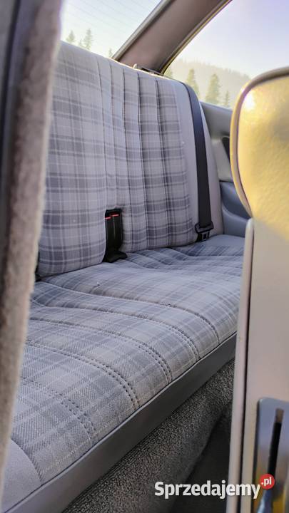 BMW e30 318is małopolskie sprzedam