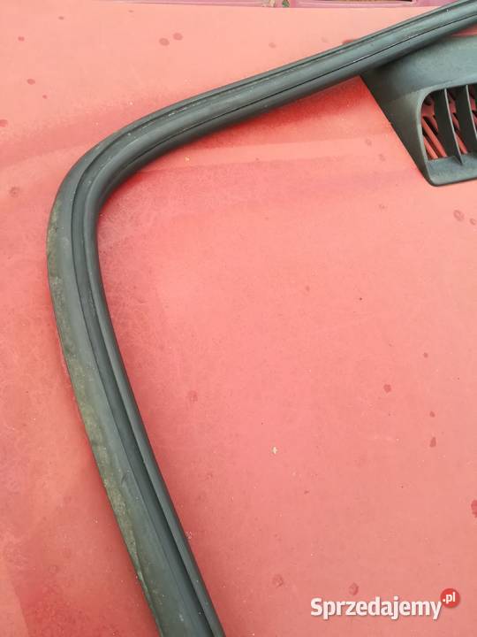 Polonez borewicz akwarium caro uszczelka szyby osobowe mazowieckie Suskowola