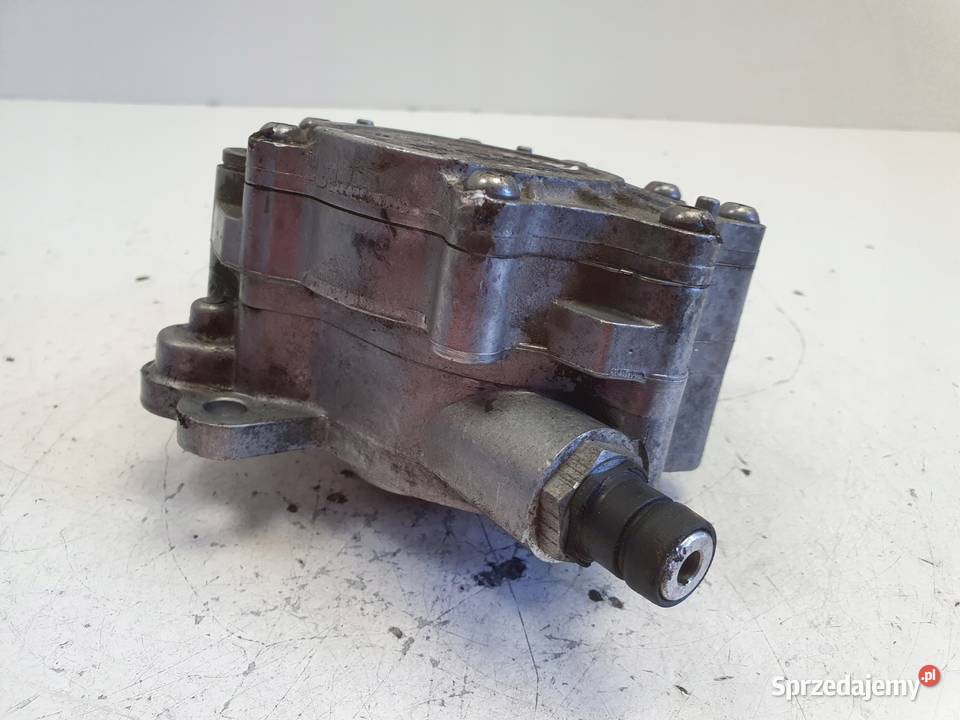 POMPA VACUM Audi A4 B7 20 TDI wakum 03G145209 Chełm sprzedam