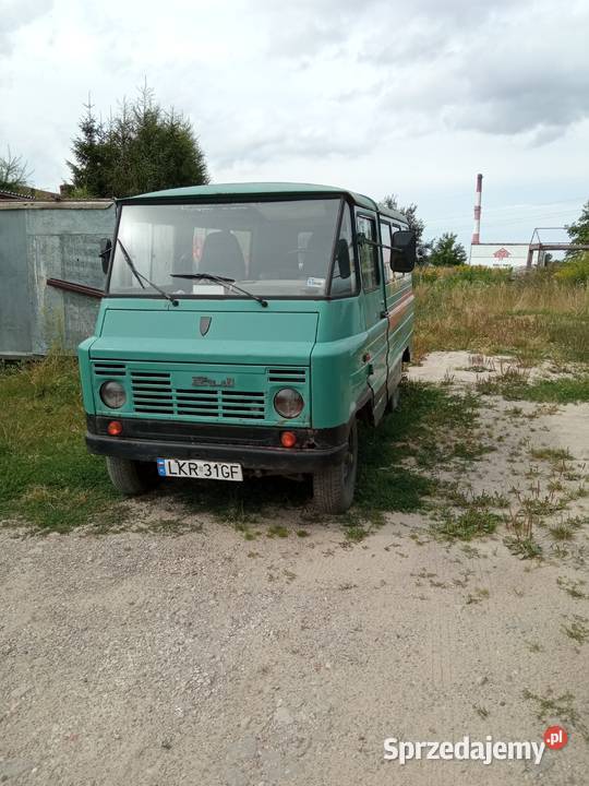 Żuk A 07D FS LUBLIN 70KM Koszalin sprzedam