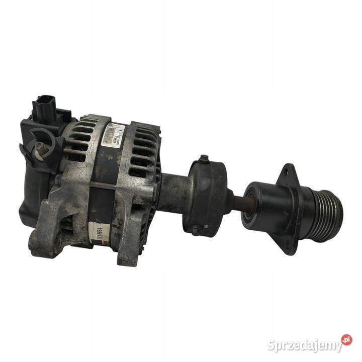 ALTERNATOR Ford Focus MK2 18 TDCi 115 1042103640 Chełm