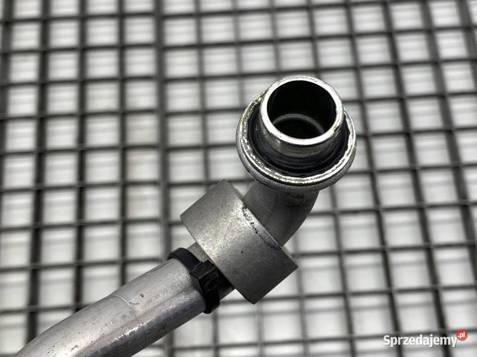 RURKA KLIMATYZACJI FORD MUSTANG V 37 309 Przewody klimatyzacji podkarpackie