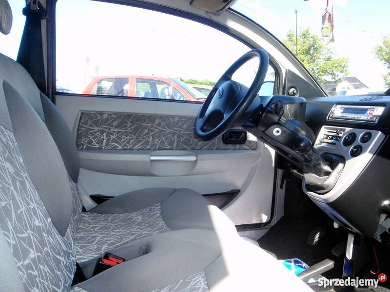 Microcar MC1 automatyczna skrzynia biegów Kamień Pomorski