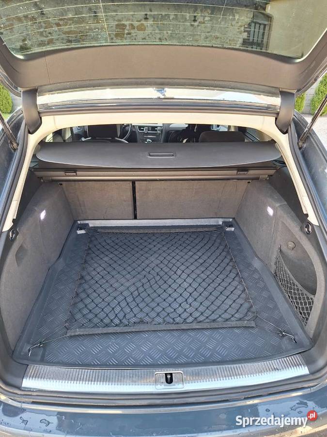 Audi a4 b8 20 tdi automat Piotrków Trybunalski