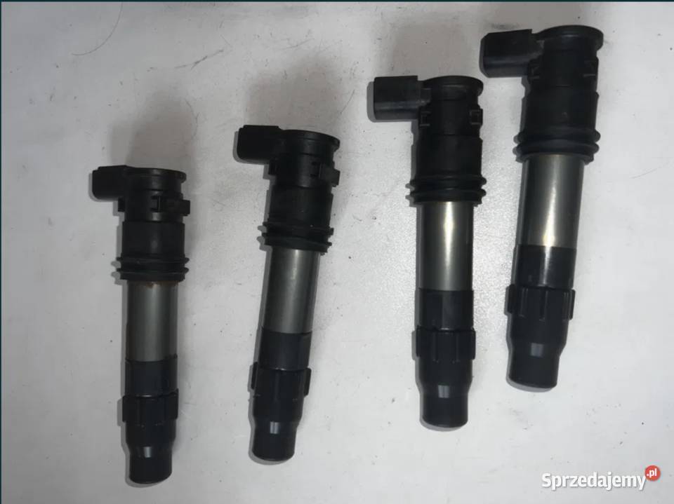 Cewki zapłonowe komplet Suzuki GSXS 750 GSX750S Ostrzeszów