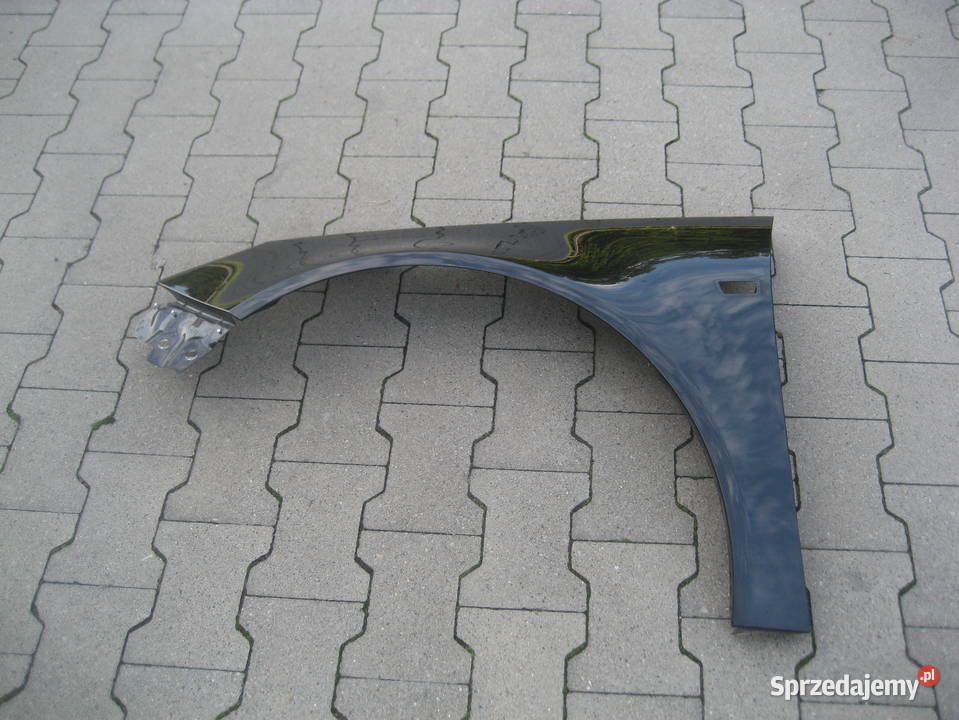 opel insignia a 0816r błotnik przód lewy wielkopolskie Rakoniewice