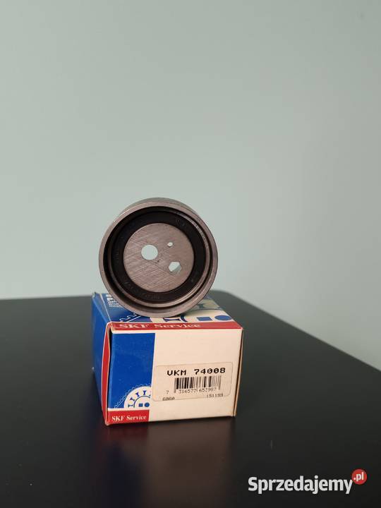 ROLKA NAPINACZA MAZDA 323 17D 8598 VKM74008 SKF Szczutowo