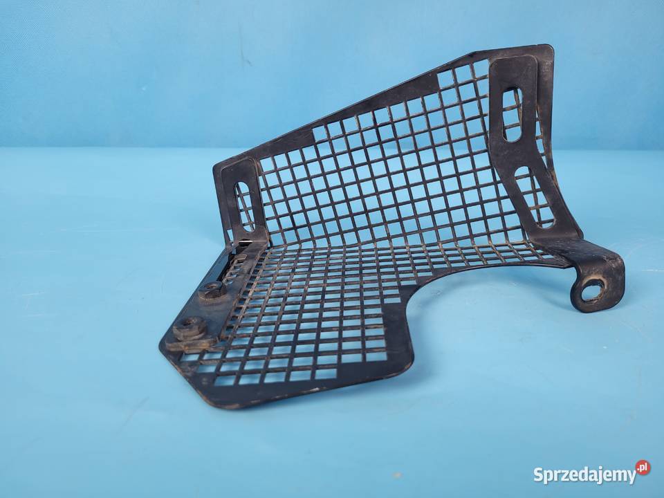 DEUTZFAHR 6130 TTV OSŁONA 002660813 Do ciągników Kolno