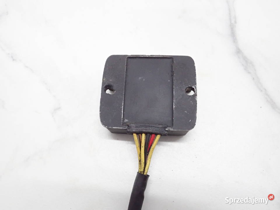 Regulator Napięcia Suzuki VX 800 9097r