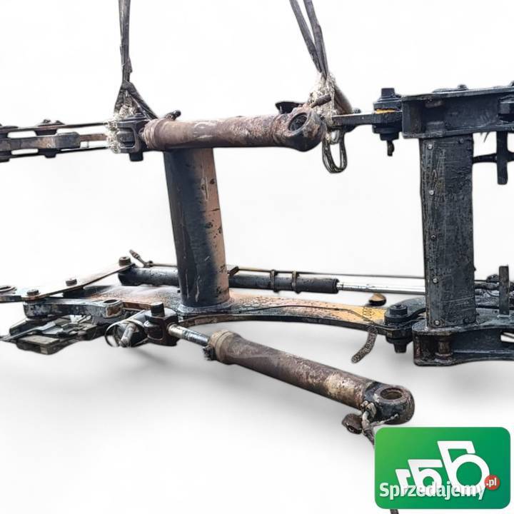 Adaptacja Ramie Kiwak 9608386 Szybkozłącze wielkopolskie Wilkowo