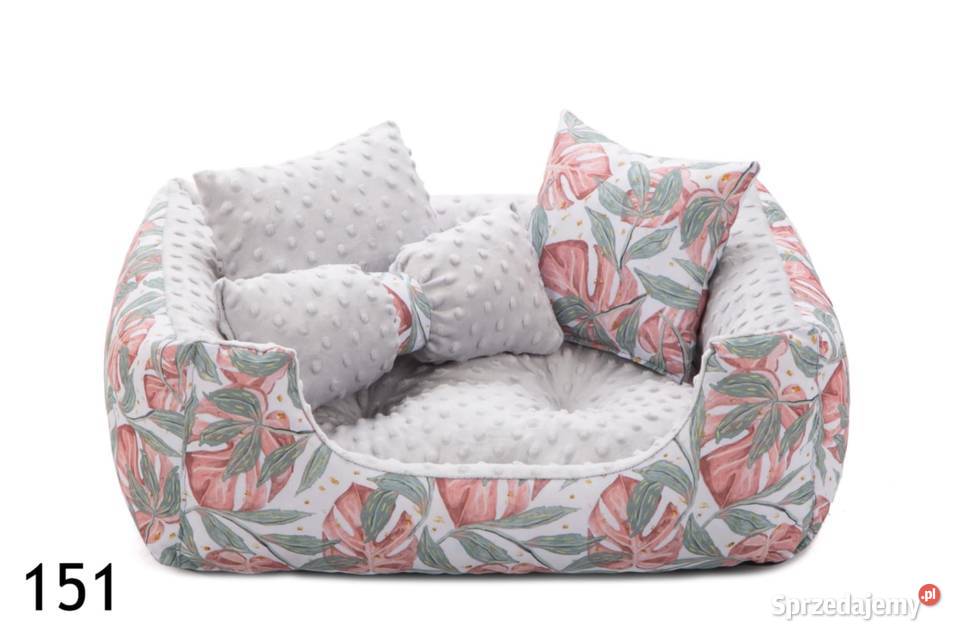 Nowe legowisko zwierząt Pozostałe Częstochowa