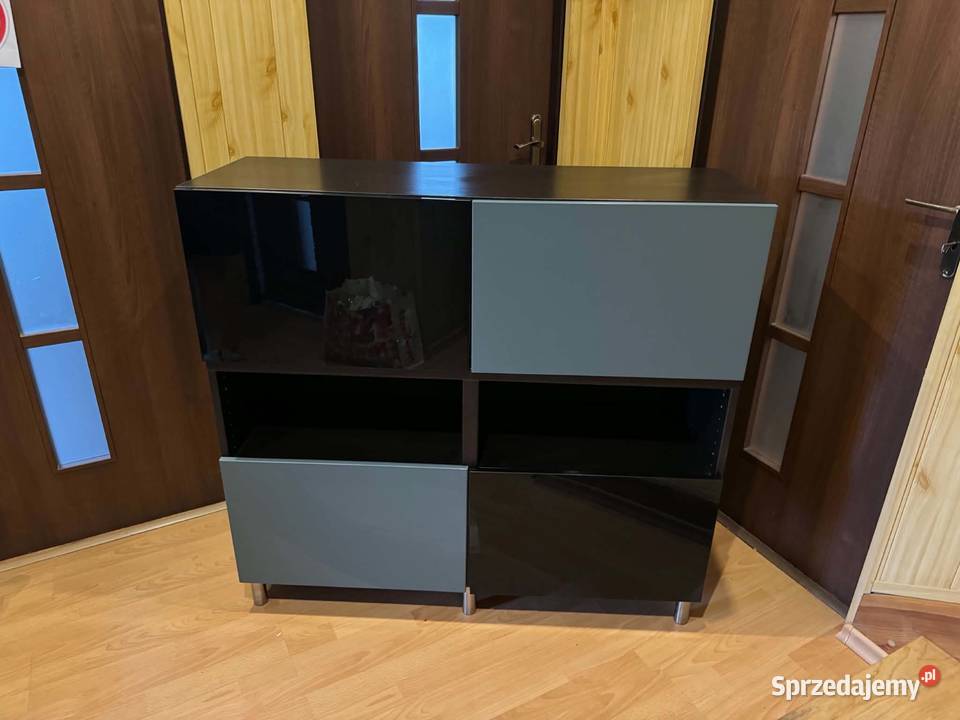 szafka Besta Ikea Komody Baranówka