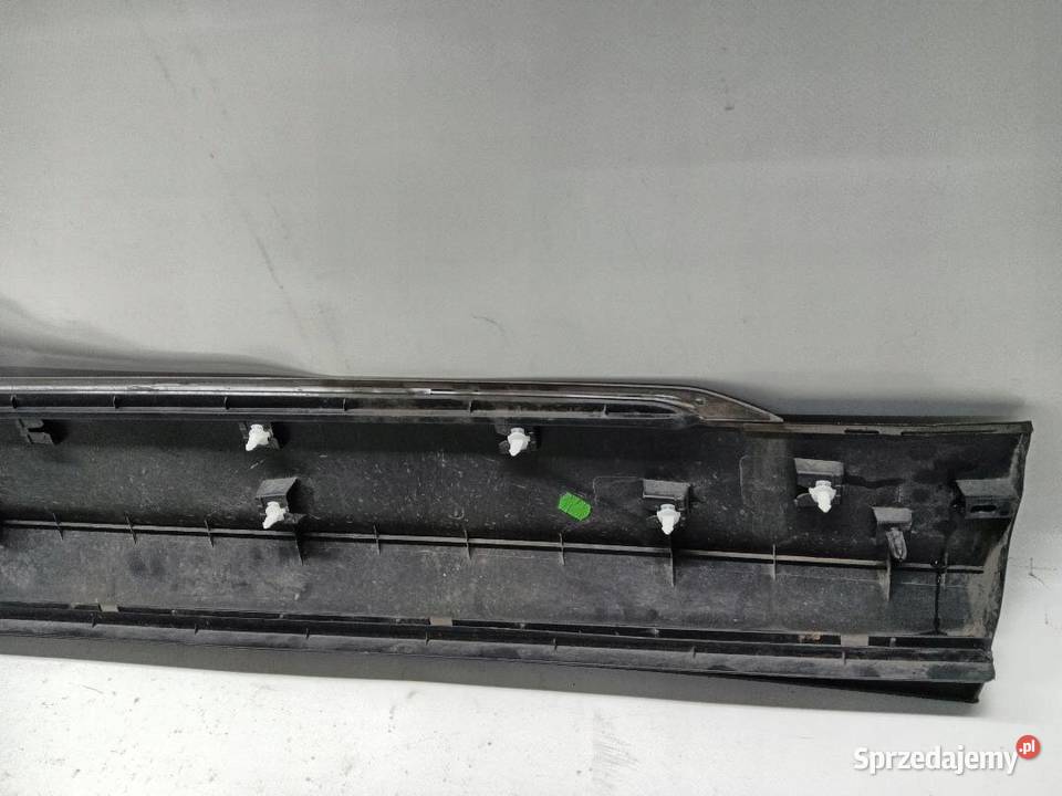LISTWA DRZWI LEWY PRZÓD VW TIGUAN II 5NA854939 osobowe
