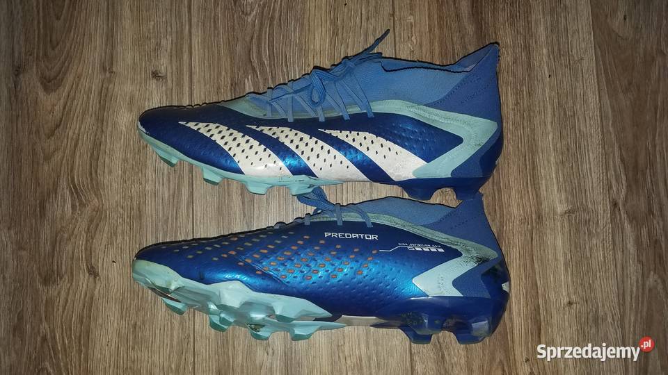 Buty ADIDAS PREDATOR Accuracy1 L AG 4546 29 na Białystok