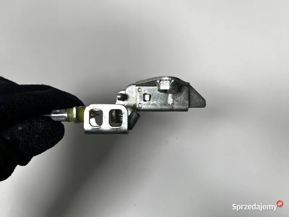 SUZUKI GSXS 1000 F 16 Linka Cięgno zamka wielkopolskie Łobżenica sprzedam