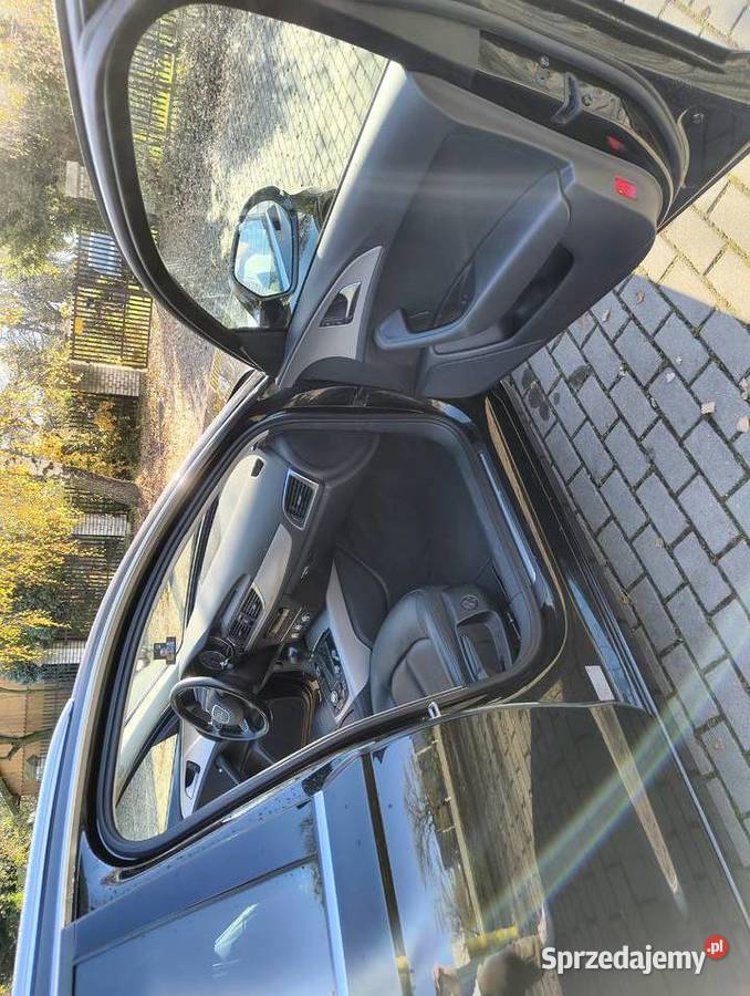 AUDI A6 AVANT 20 163 Multitronic C7 2000cm3 śląskie Katowice