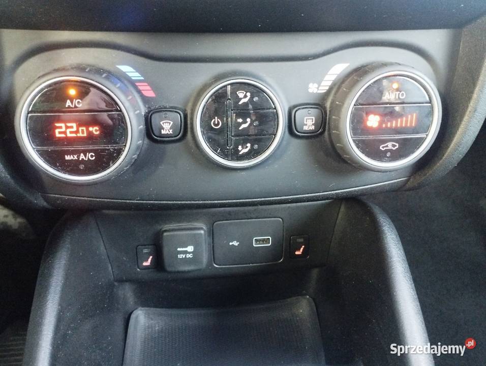 Fiat Tipo II 14 95 4/5