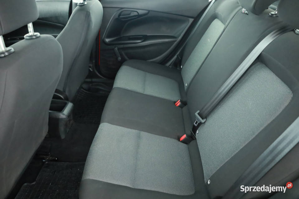 Fiat Tipo 14 16V