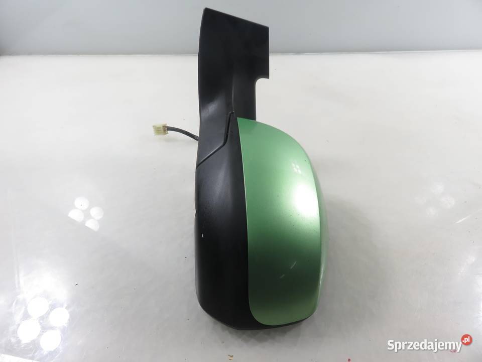 LUSTERKO LEWE OPEL AGILA B H08