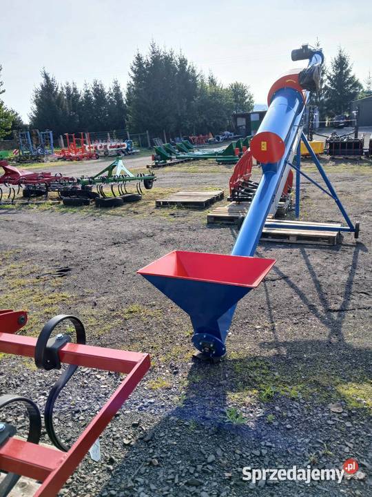 Czyszczarka do zboża PC 101 dolnośląskie Proszówka sprzedam