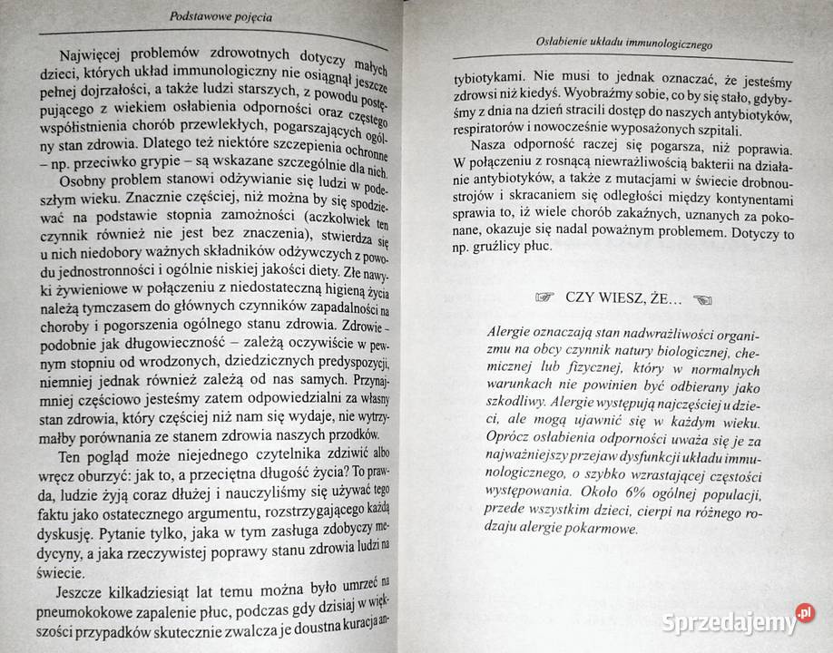 Wzmocnij swoją odporność Geraldine Teubner Chełm