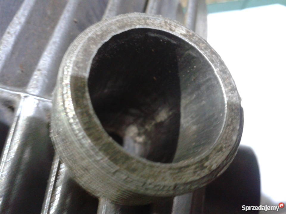 romet ogar 205 cylinder oryginal nowy Bielsko-Biała