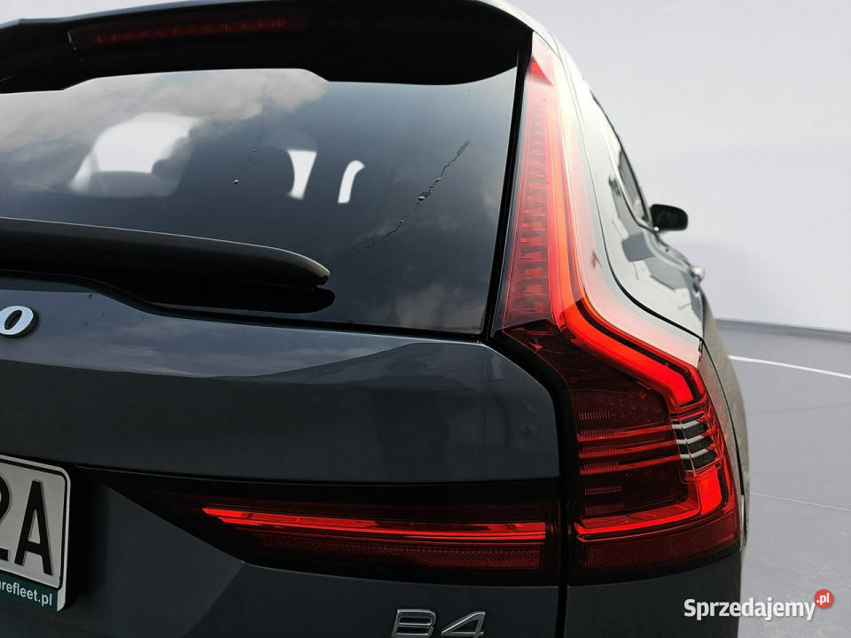 Volvo V90 B4 D Momentum Pro aut Kombi WND6002A Janki sprzedam