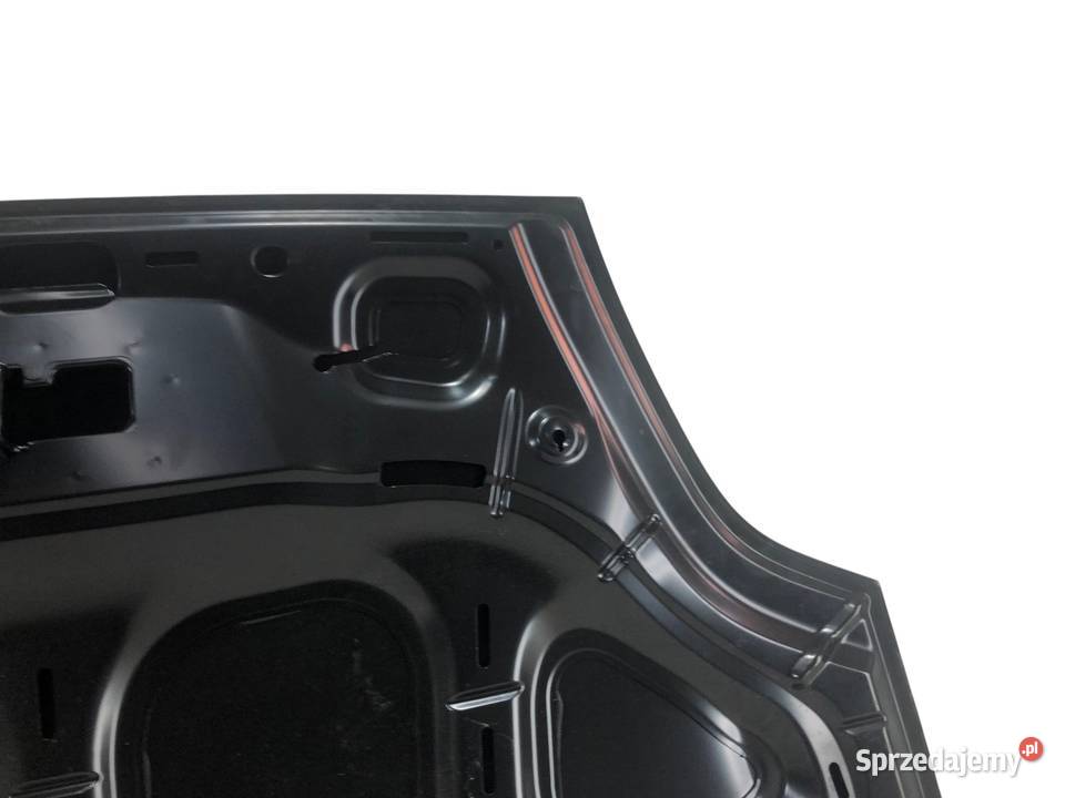 Fiat Punto Grande 199 092005022012 Maska Pokrywa Skarżysko-Kamienna