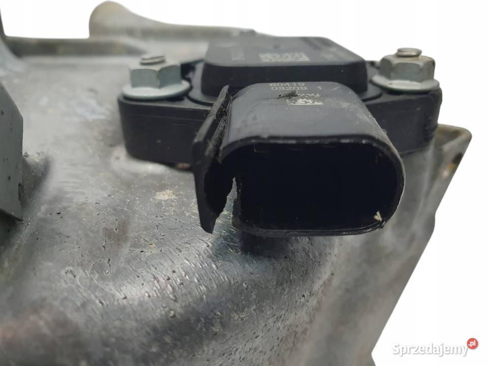 MISKA OLEJU SILNIKA BMW F10 F11 F20 F21 F30 E90 Chełm