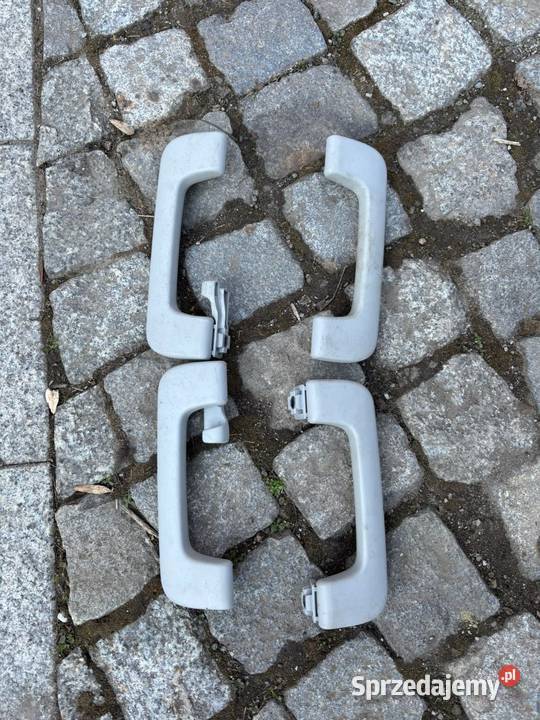 Uchwytyrączki audi a4 b5b6b7 Świątniki Górne