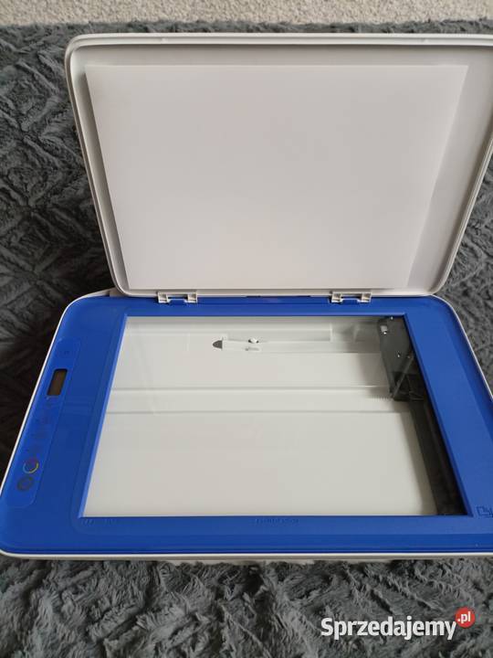 Drukarka skaner kopiarka 3w1 HP Deskjet Kłodzko