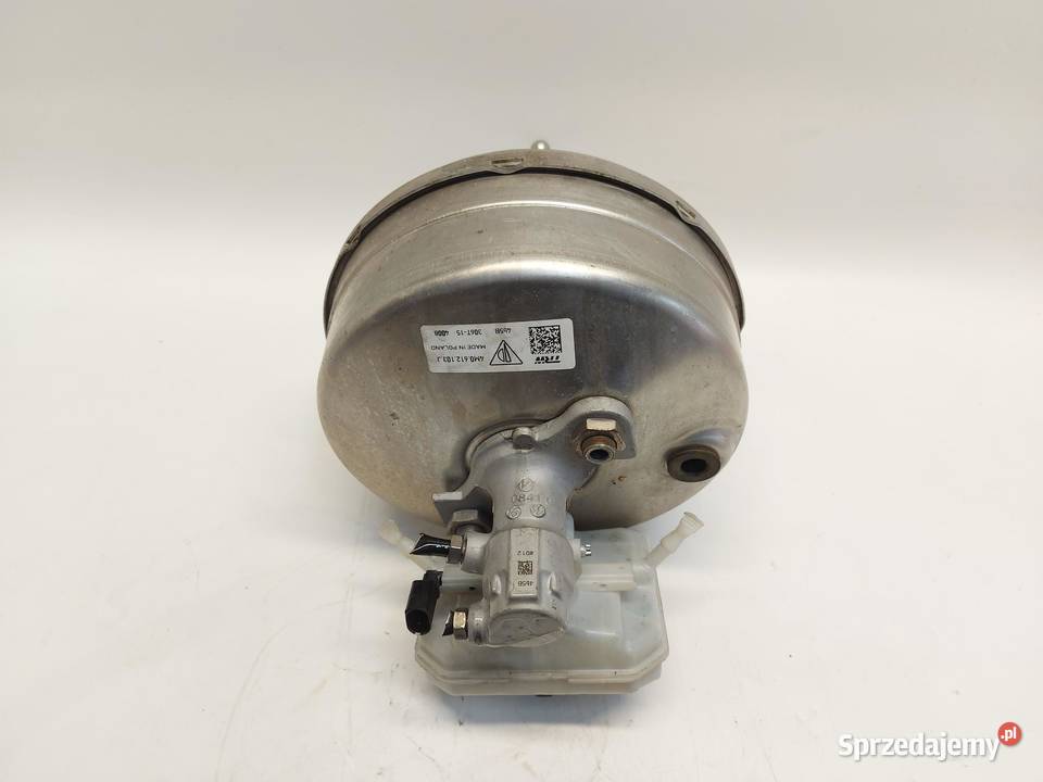 PORSCHE MACAN S 95B Pompa hamulcowa Serwo sprzedam