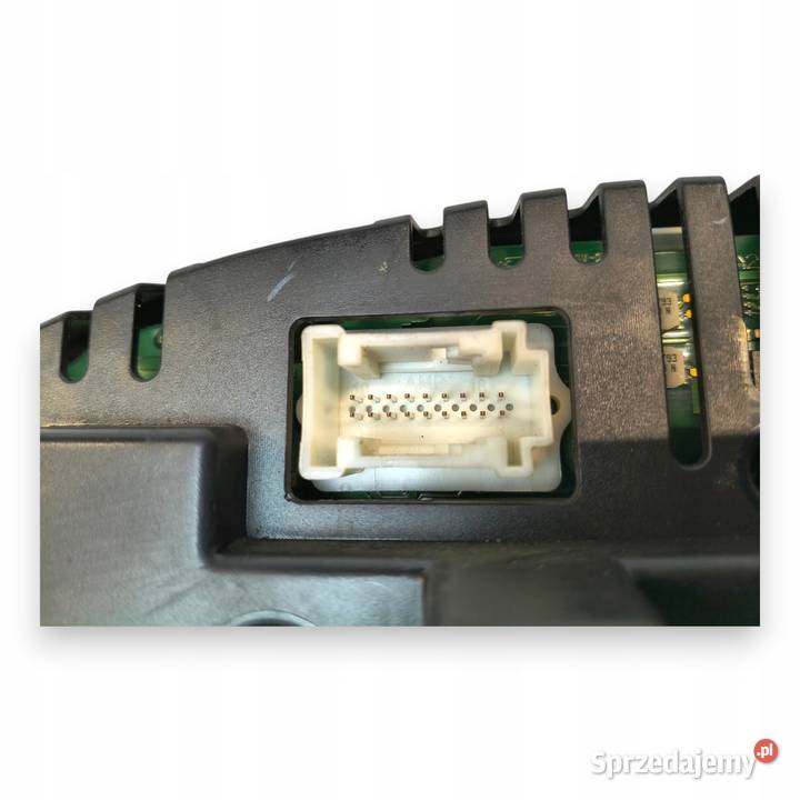 LICZNIK ZEGARY A2035401148 Mercedes W203 LIFT 22 Chełm