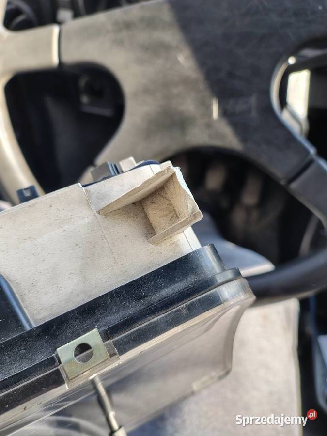 Nowy licznik polonez małopolskie Proszowice