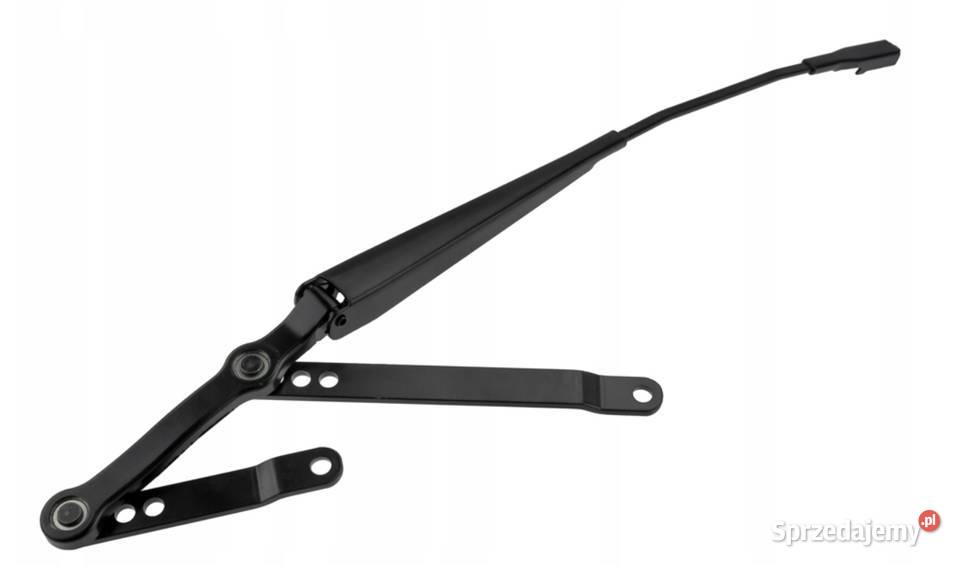 Mercedes X164 W164 ramię wycieraczki przedniej Łódź