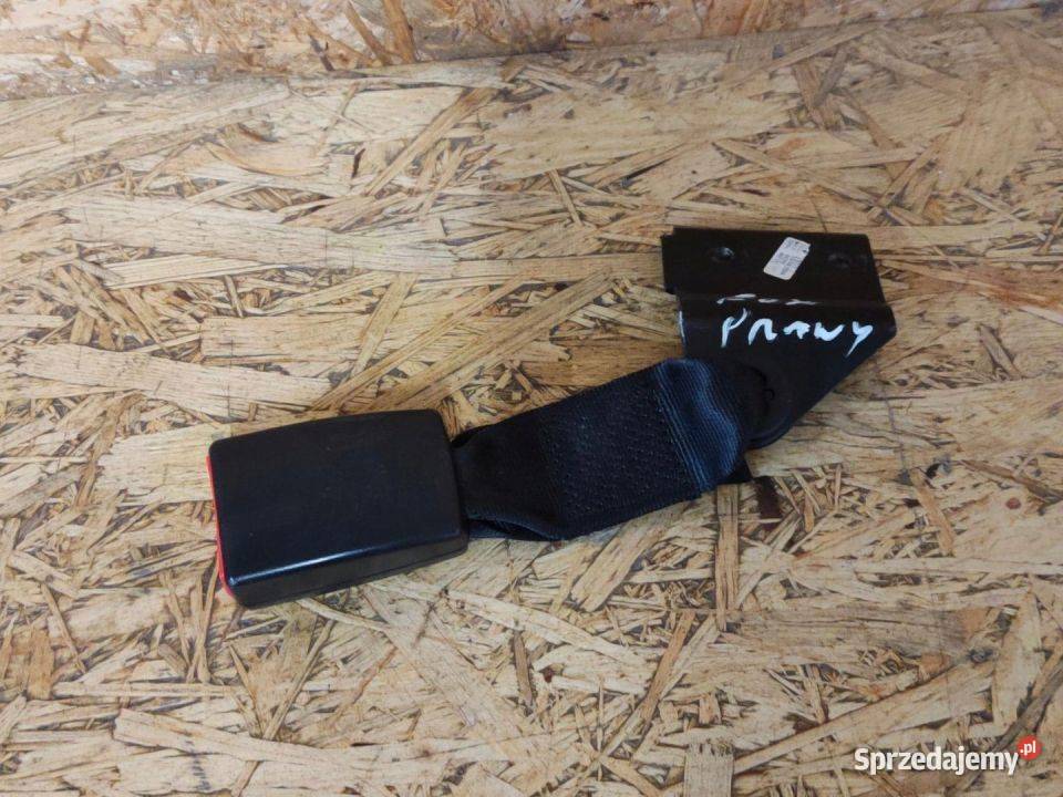 Zapinka Pasa Prawy Tył Vw Fox