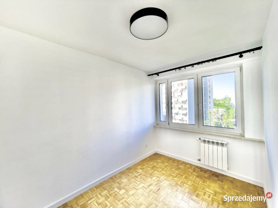 Jasne 2 pokoje Śródmieście Wisłą Klima Rok budowy 1970 mazowieckie Warszawa sprzedam