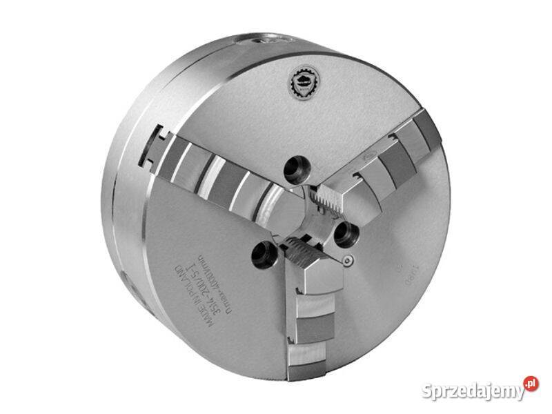 BisonBial UCHWYT TOKARSKI 351440011A1 DINP Jelenia Góra