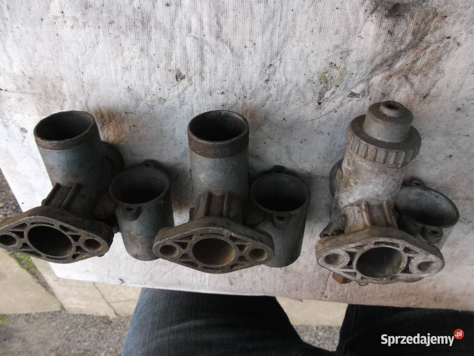 JAWA CZ 175 250 350 Gaźniki ikov Świerzawa