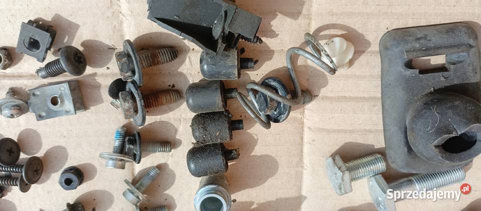 Pozostałości opel Vectra B Okazja Bolesławiec sprzedam