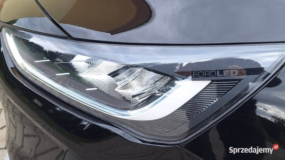 Ford Focus Active Full led lubelskie Zamość